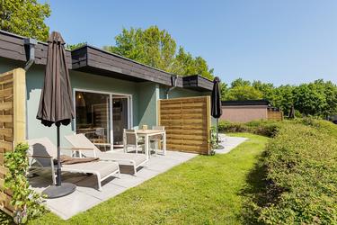 2-Personen Ferienhaus Comfort HE2611 Renewed