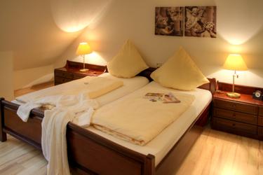 2-personne(s) appartement