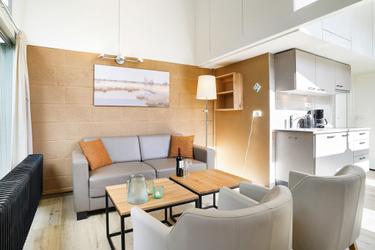 4-Personen Ferienhaus 4B1