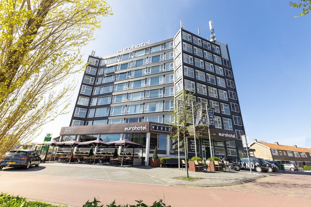 Leeuwarder Euro Hotel