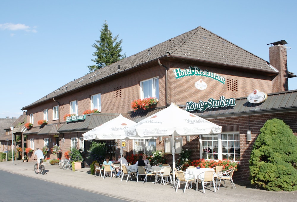 Koenig Stuben