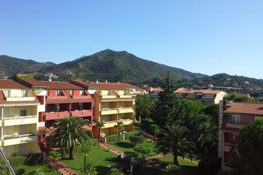 4-Personen Ferienhaus Tastefully furnished apartment just 1,5 km. from the sea