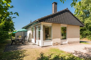4-Personen Ferienhaus 4C Comfort