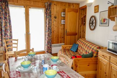 4-persoons appartement n°14