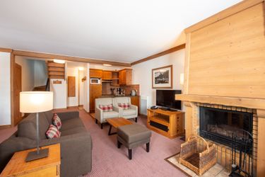 10-Personen Ferienwohnung Prince Des Cimes Superior