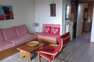2-persoons appartement