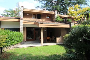 6-Personen Ferienhaus Hermitage