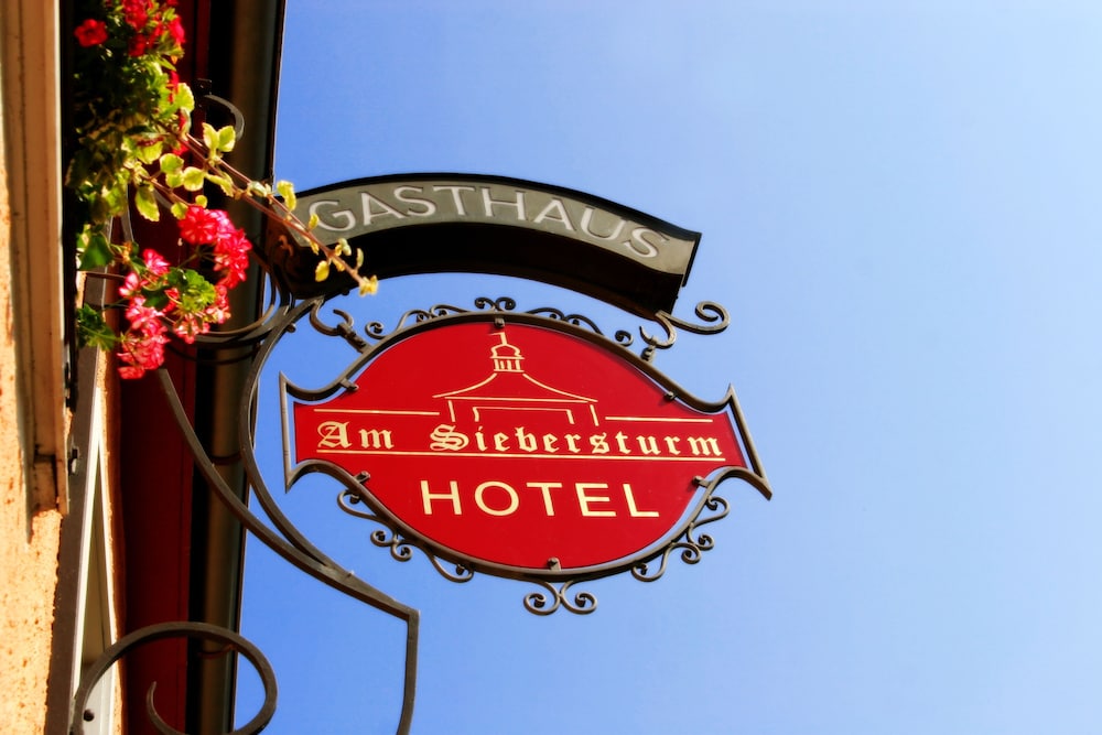Hotel am Siebersturm