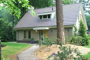 14-persoons groepsaccommodatie Hazelaar