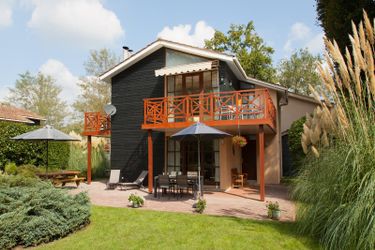 6-Personen Ferienhaus Champagne Comfort