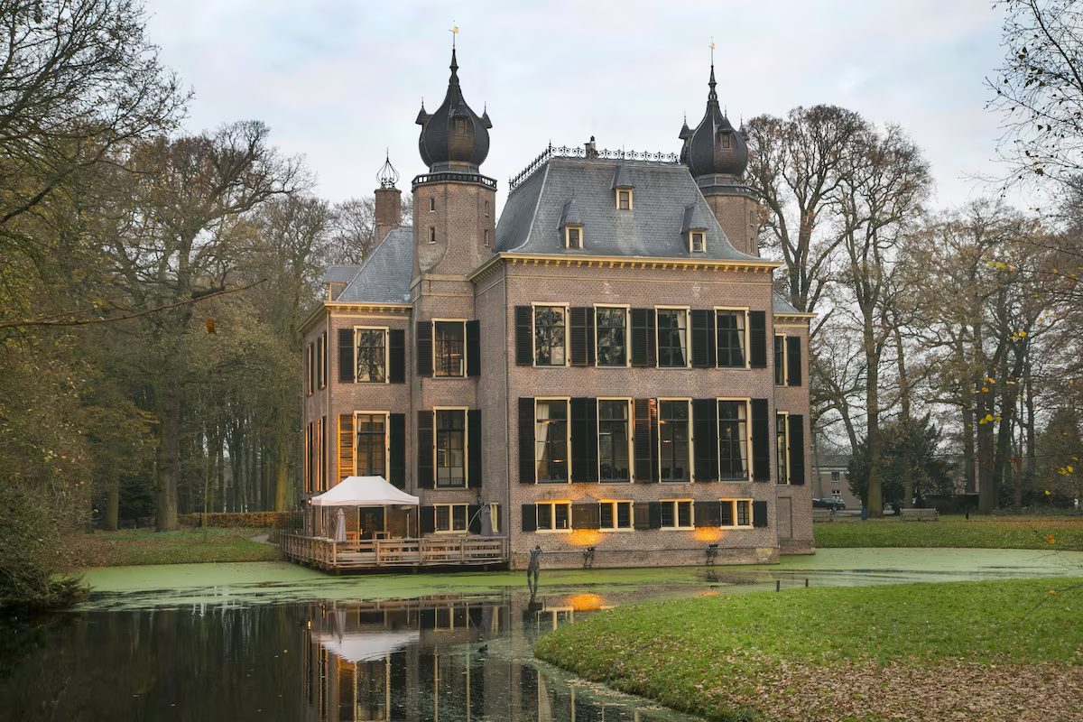 Landgoed Oud Poelgeest
