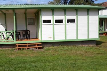 5-persoons Chalet EPICEA (max 4 adults)