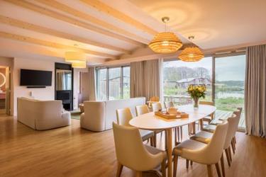 8-Personen Ferienhaus VIP VN1034
