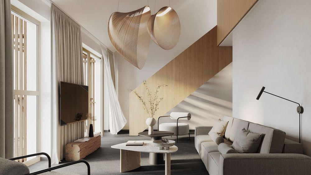 Nickel Resort & Wellnest Grzybowo.