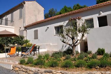 6-persoons Cottage CANOUBIERS (max 4 adults)