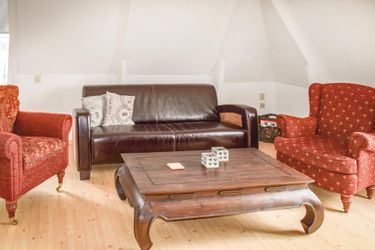 4-Personen Ferienwohnung HFR122