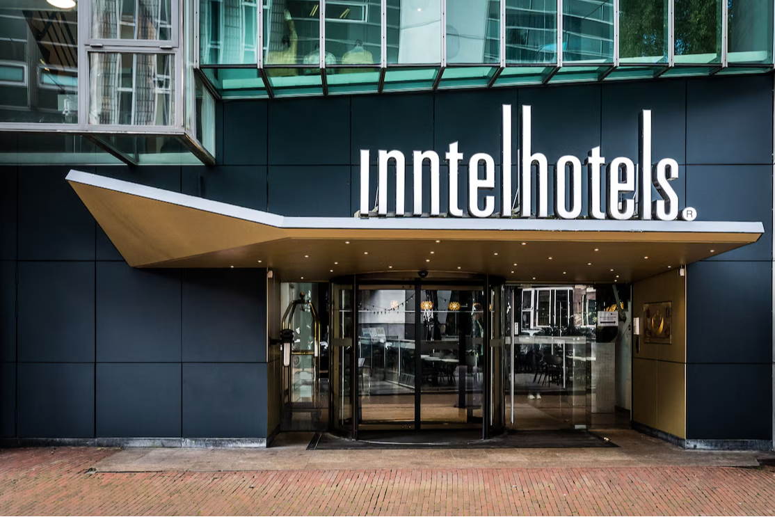 Inntel Hotels Amsterdam Centre