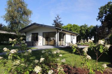 4-Personen Ferienhaus Landhuis