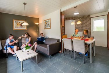 4-Personen Ferienhaus BR50