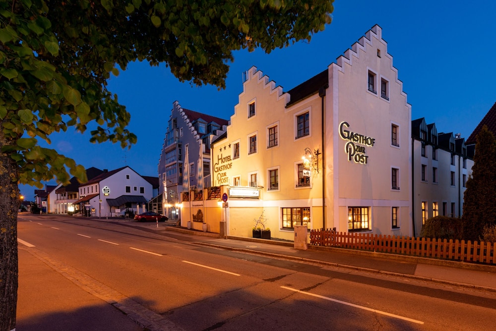 Zur Post Kümmersbruck