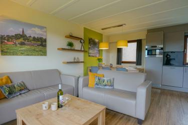 4-la personne bungalow 4B2
