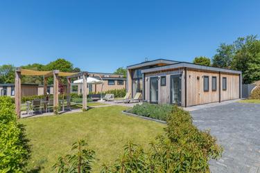 4-Personen Ferienhaus Z Module