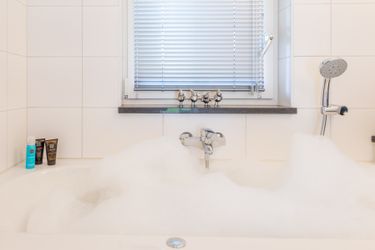6-persoons vakantiehuis Wellness Lodge XXL