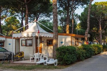 4-Personen Ferienhaus BAIA COMFORT
