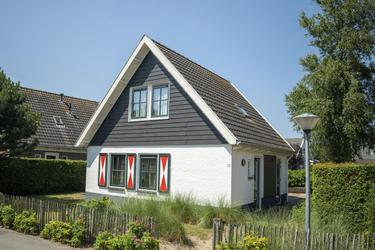 5-persoons bungalow 5C