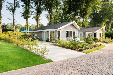 6-Personen Ferienhaus Ferox XL