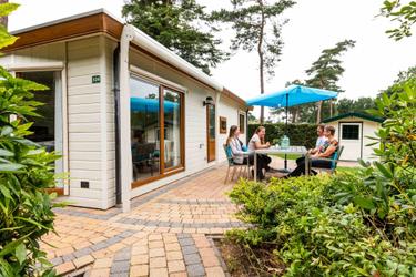 4-Personen Chalet Holiday Home