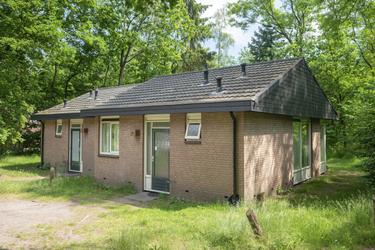 4-persoons bungalow 4B
