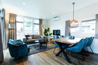 6-person holiday house Module Special