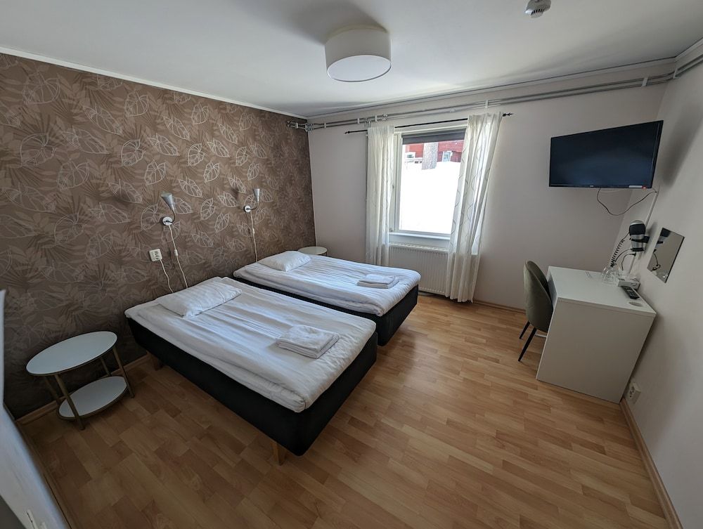 Örnvik Hotell & Konferens.