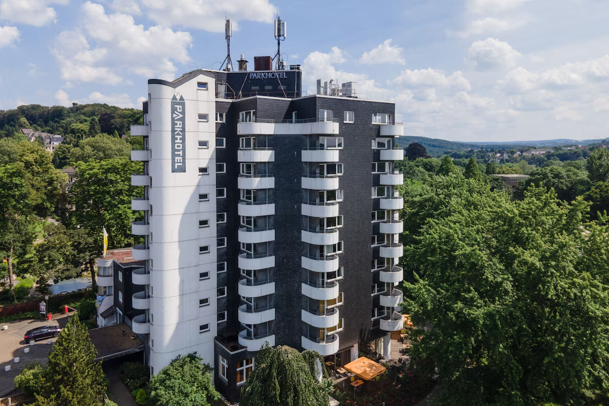Ringhotel Parkhotel Witten