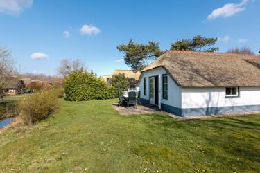 4-Personen Ferienhaus Veluwse Hoevewoning