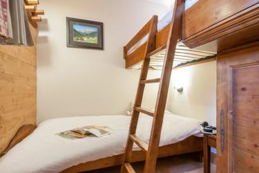 5-persoons appartement Standard