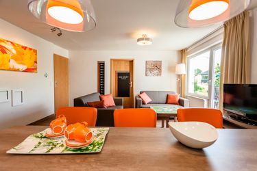 6-Personen Ferienhaus 6CK Comfort