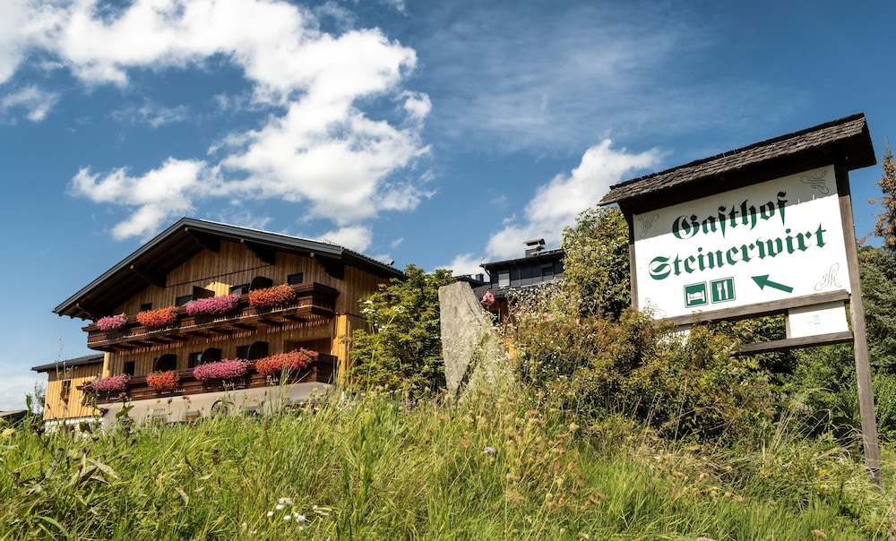 Gasthof Steinerwirt