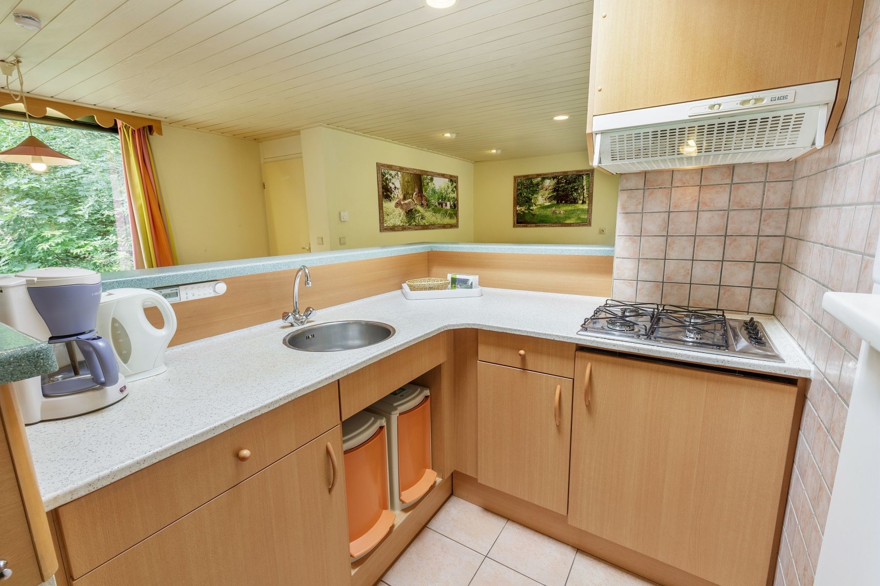 Center Parcs De Vossemeren in Lommel - die besten Angebote!