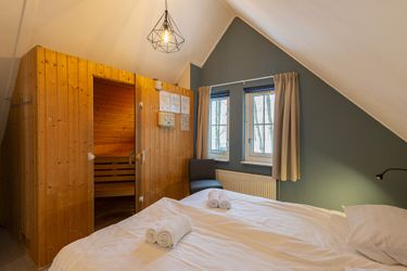 6-person cottage 6L Luxe