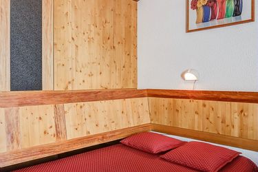 4-person apartment (max 2 adults) Studio Standard-Eco T2Y14D