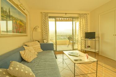 6-Personen Ferienwohnung (max. 4 adults) Isle sur la Sorgue