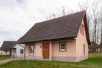 6-Personen Ferienhaus GC6 Comfort Restyled