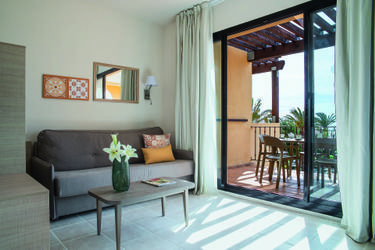 7-person apartment Standard BVL37P