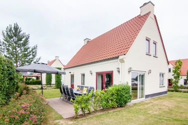 10-Personen Gruppenunterkunft 10L Luxe