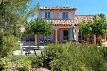 6-persoons vakantiehuis Villa