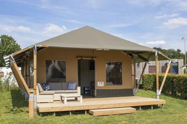 6-Personen Safarizelt 4-6ST