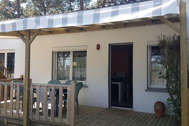 6-persoons appartement Comfort 2 bedrooms 4/6 pers. (max 4 adults)