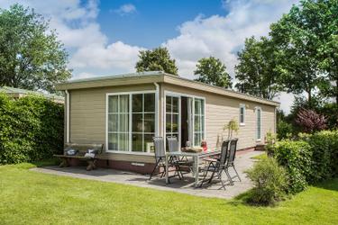 4-person Chalet